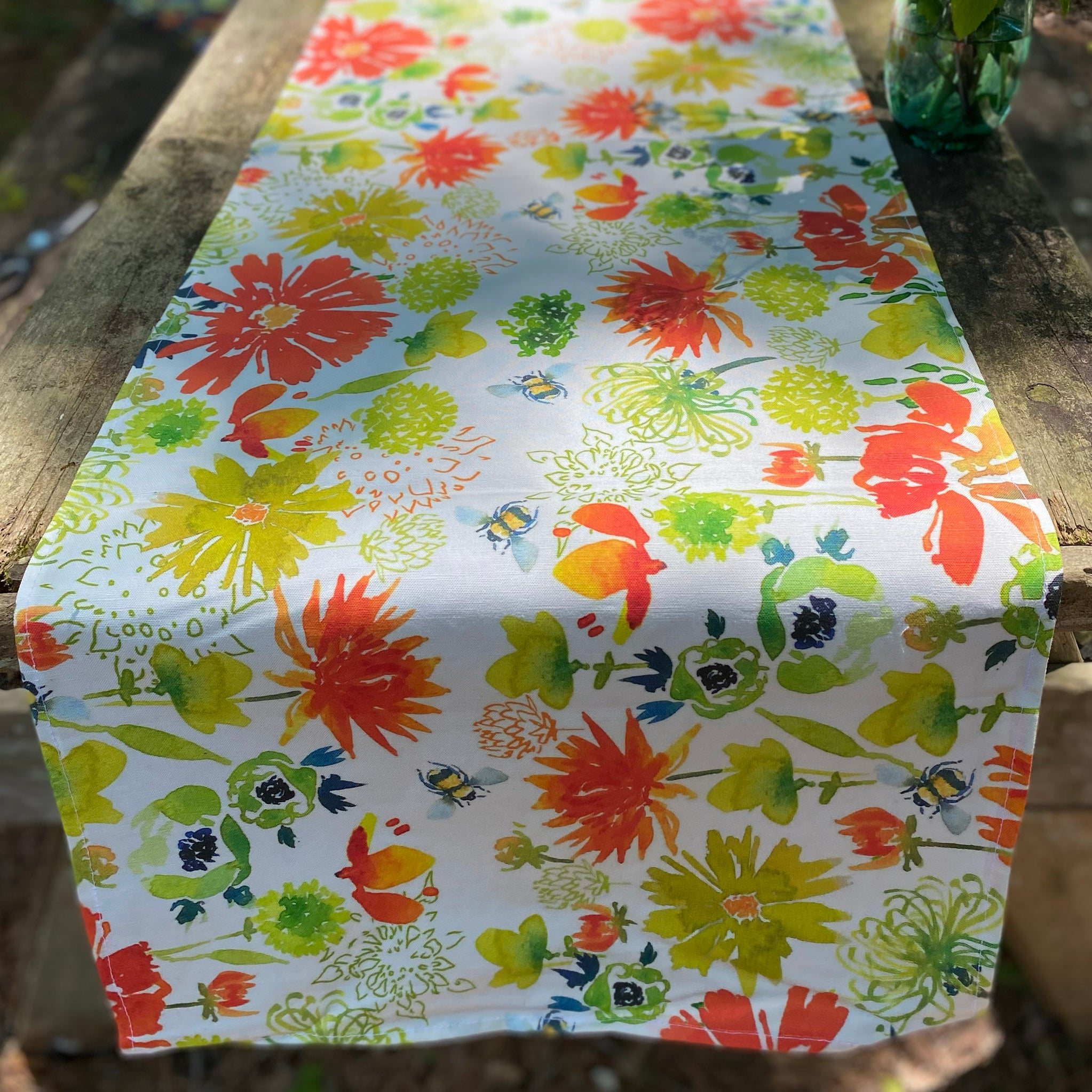 Table Runners – agoodcatch